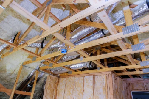 Climatisation gainable : installation professionnelle à Montpellier ...