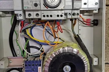 Dépannage éclairage piscine – Saint-Jean-De-Védas